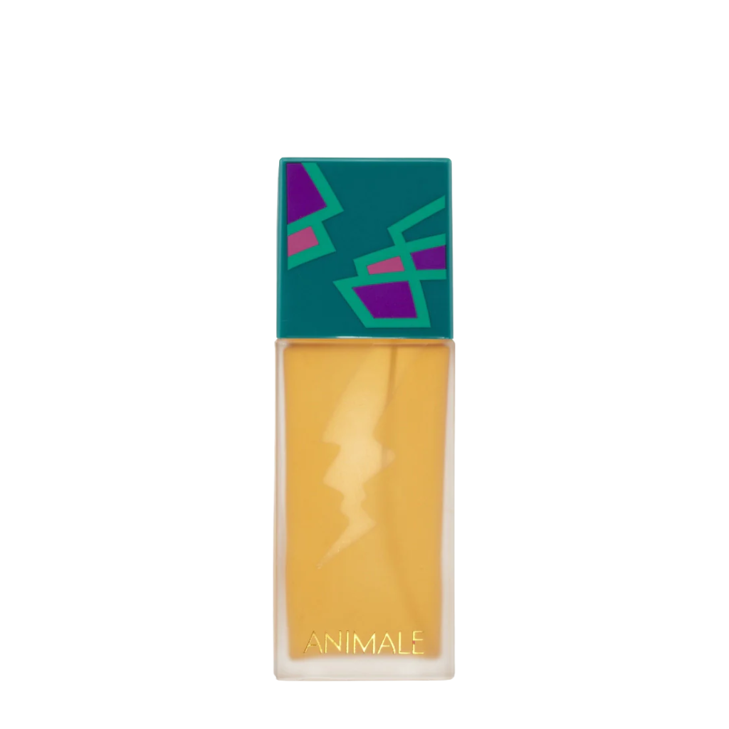 ANIMALE BY ANIMALE EAU DE PARFUM 100 ML ANIMALE