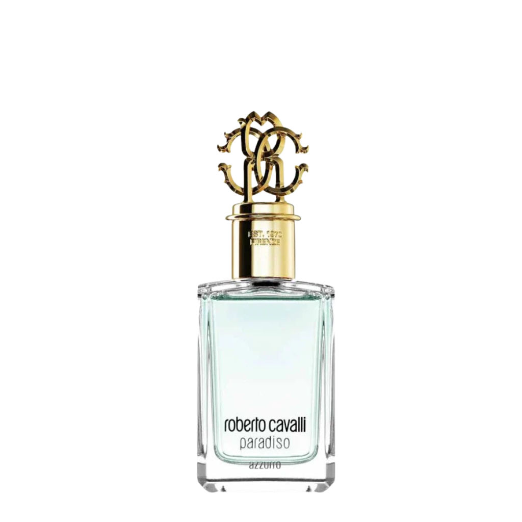 Roberto Cavalli Paradiso Azzurro Edp 100Ml Roberto Cavalli