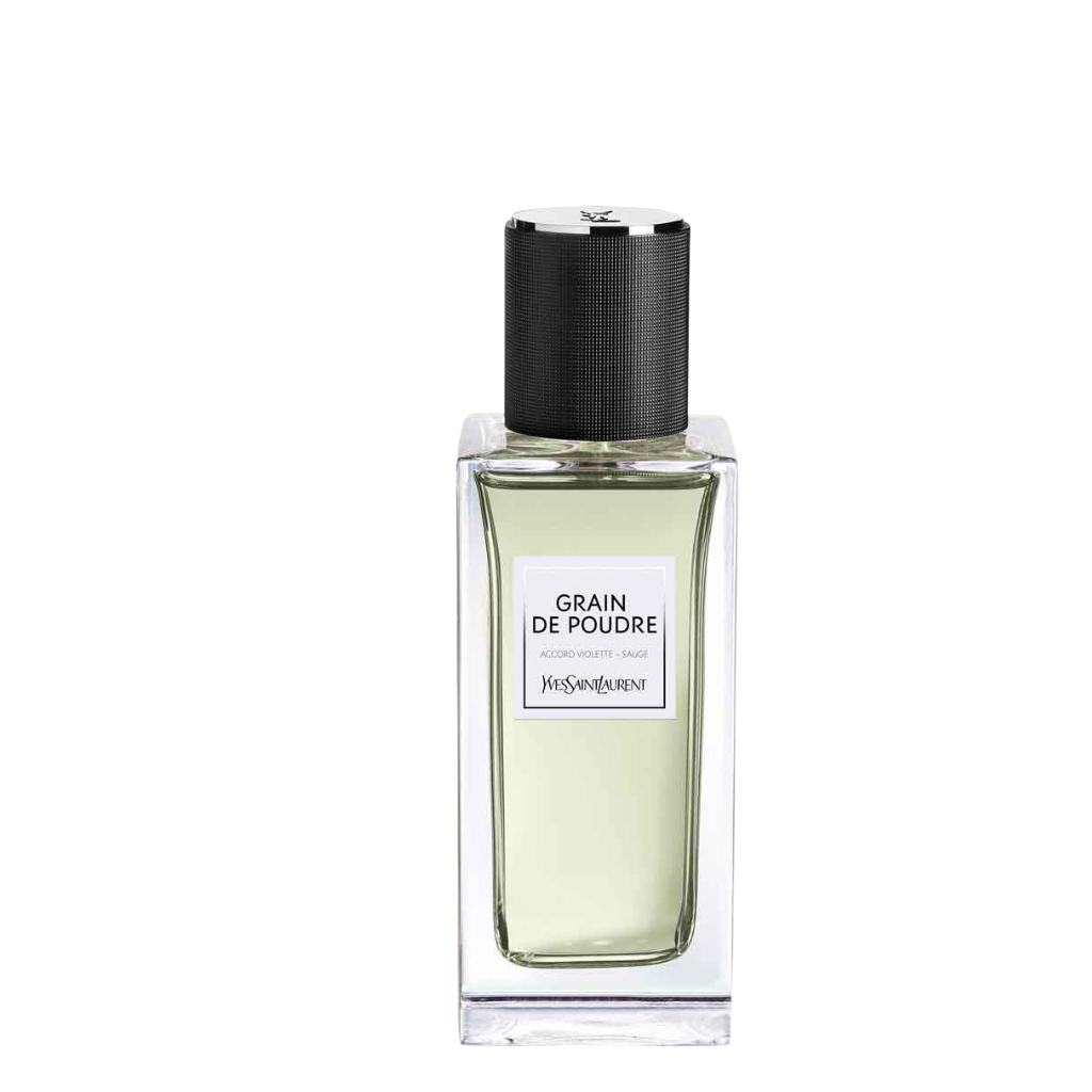 Yves Saint Laurent Grain de Poudre Eau de Parfum 125ml YVES SAINT LAURENT