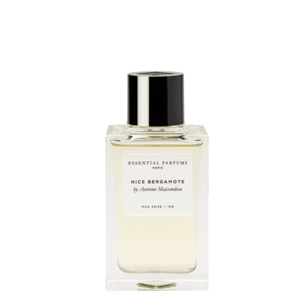 ESSENTIAL PARFUMS NICE BERGAMOTE EDP 100 ML Essential Parfums