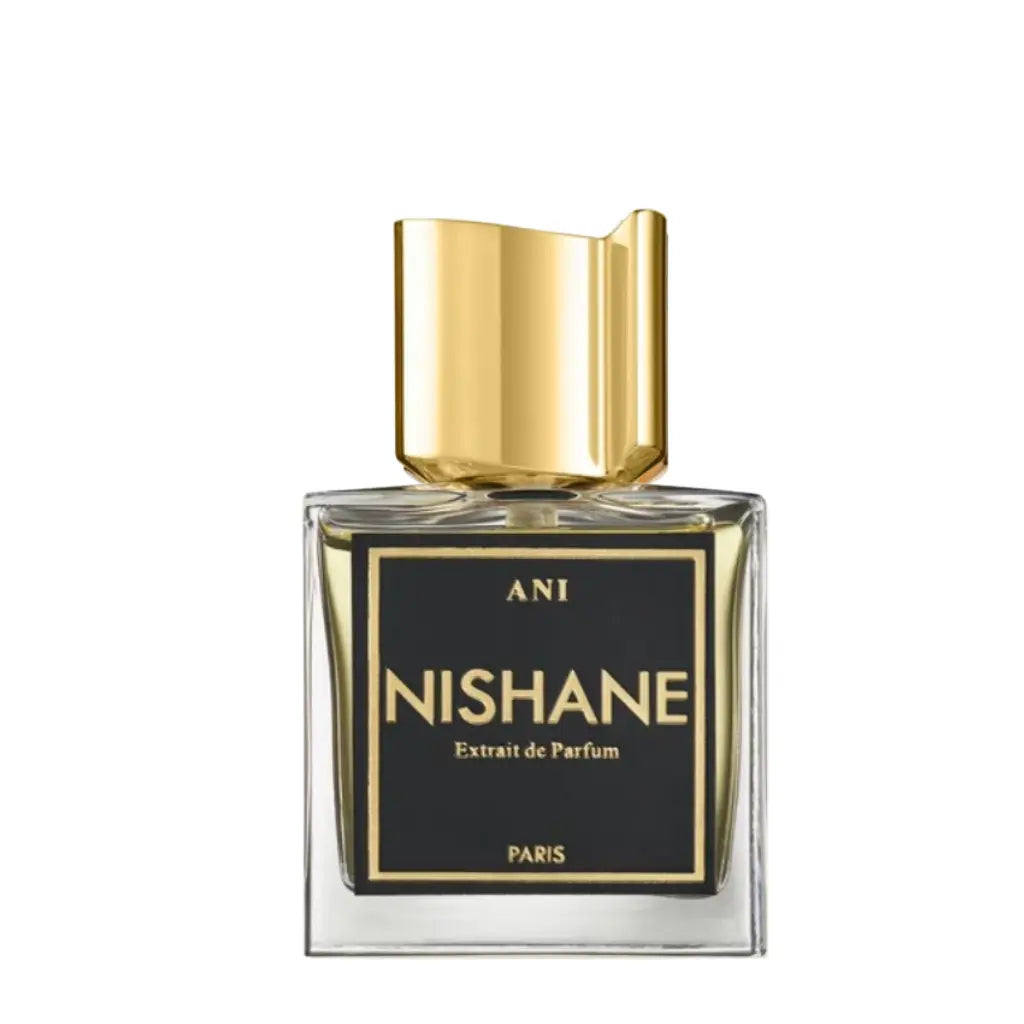 NISHANE ANI EXTRAIT DE PARFUM 100ML NISHANE