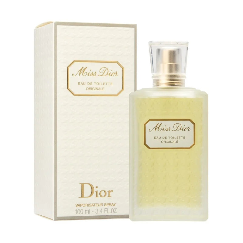 DIOR MISS DIOR ORGINAL EDT 100 ML DIOR