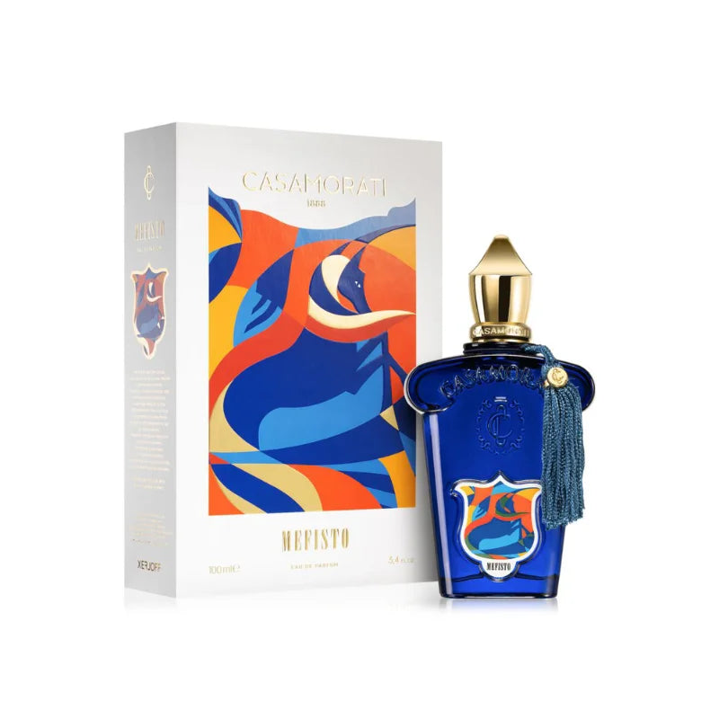 XERJOFF MEFISTO EAU DE PARFUM 100 ML XERJOFF