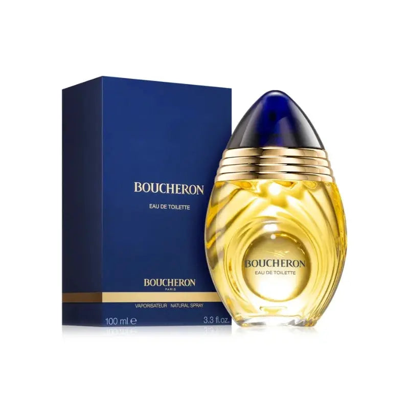 Boucheron Eau De Toilette 100ML BOUCHERON