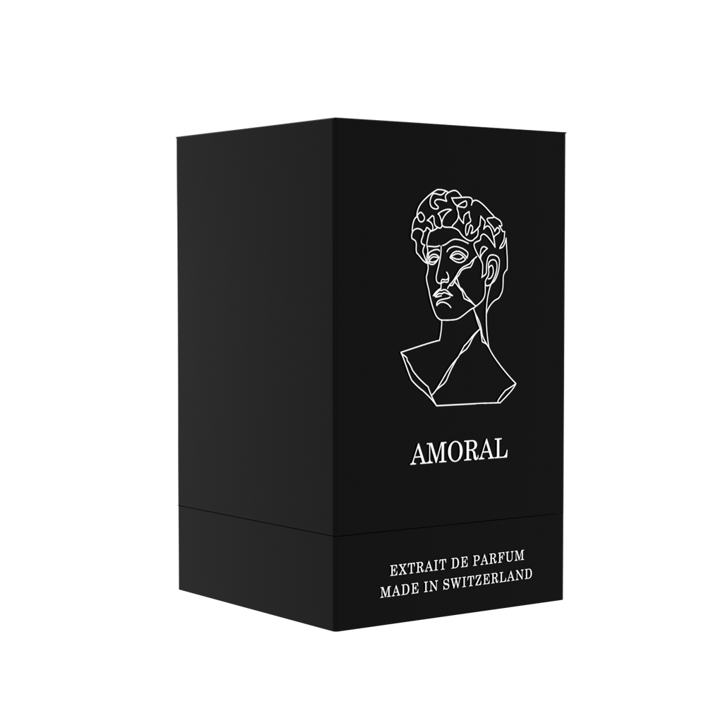 PERNOIRE AMORAL EXTRAIT DE PARFUM 50ML SAIECO PERFUME