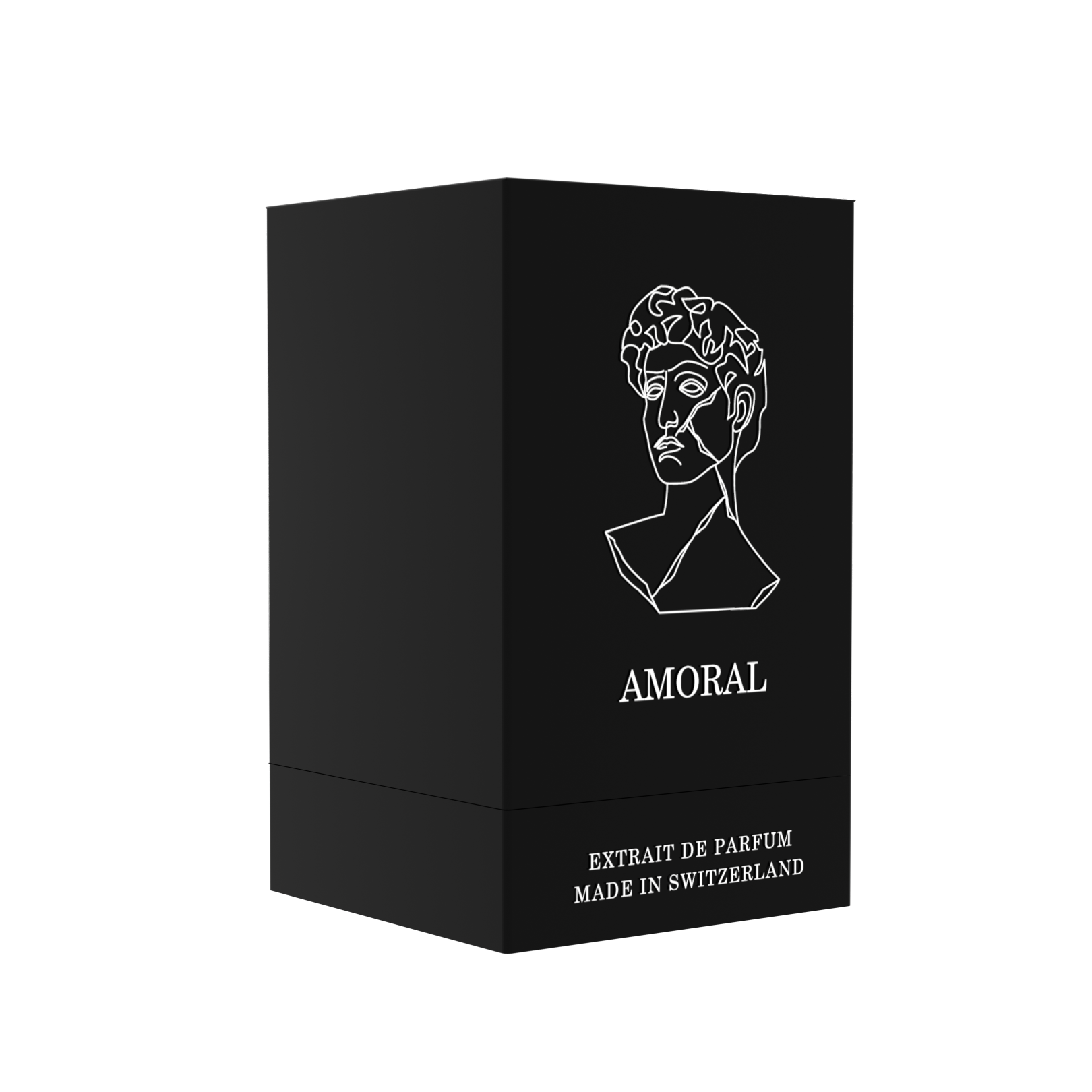 PERNOIRE AMORAL EXTRAIT DE PARFUM 50ML SAIECO PERFUME