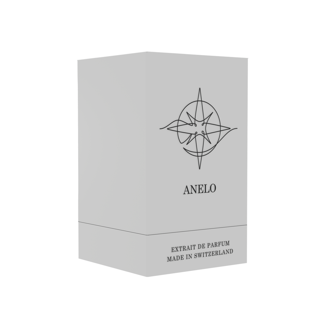 PERNOIRE ANELO EXTRAIT DE PARFUM 50ML SAIECO PERFUME