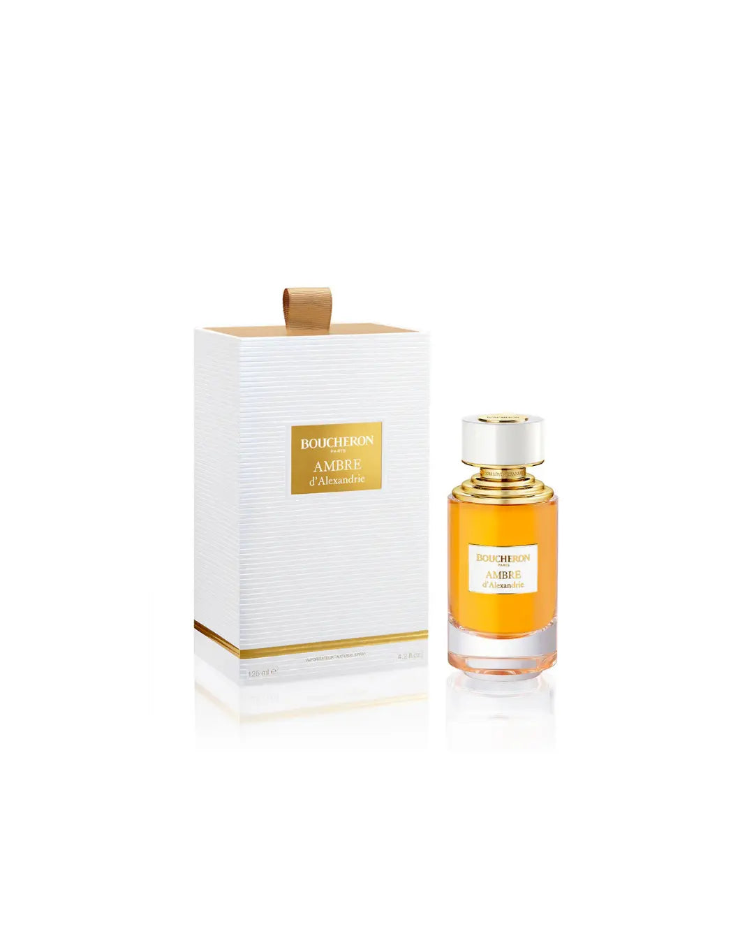 BOUCHERON AMBRE EAU DE PARFUM 125ML BOUCHERON