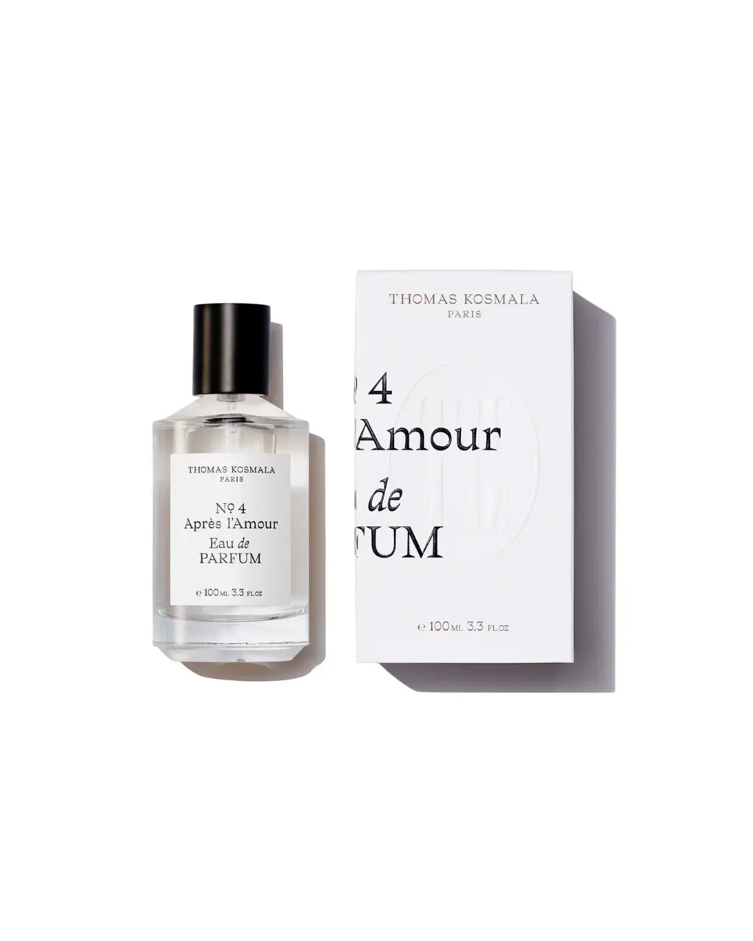 Thomas Kosmala No. 4 Eau De Parfum 100 ml Thomas Kosmala
