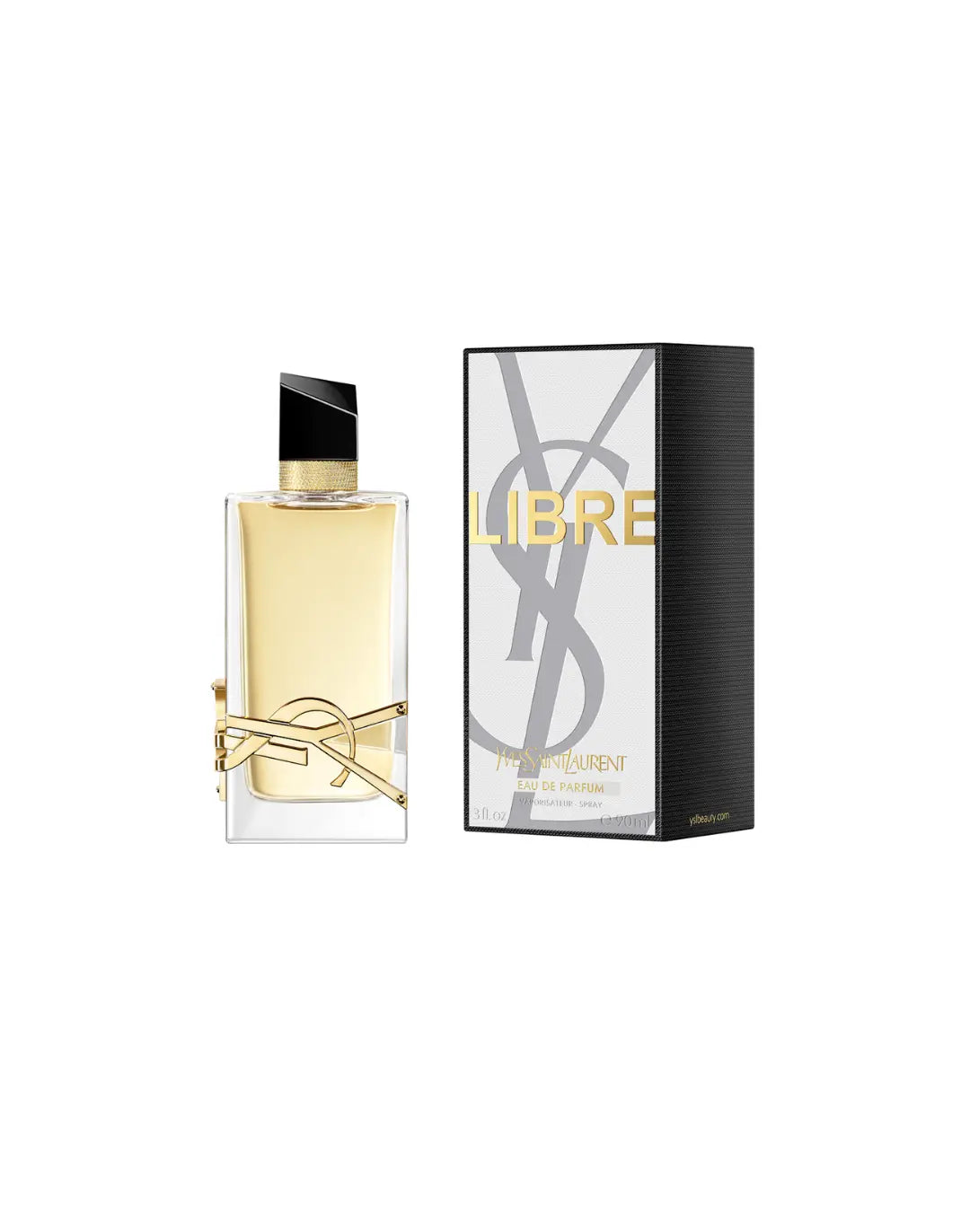 YVES SAINT LAURENT LIBRE EAU DE PARFUM 90 ML YVES SAINT LAURENT