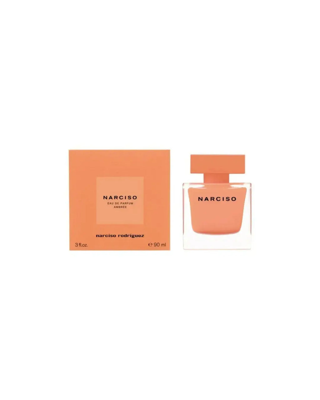 Narciso Rodriguez Narciso Ambree Eau De Parfum 90 ml NARCISO RODRIGUEZ