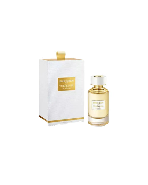 BOUCHERON TUBEREUSE EAU DE PARFUM 125ML BOUCHERON