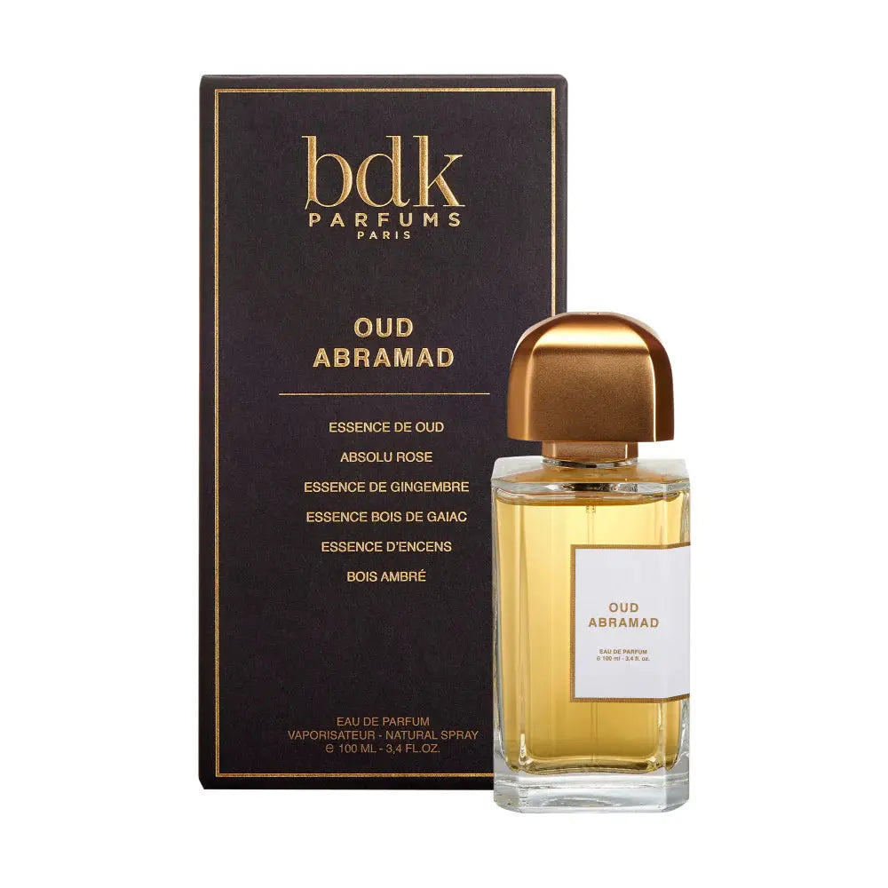 BDK OUD ABRAMAD EDP 100 ML BDK