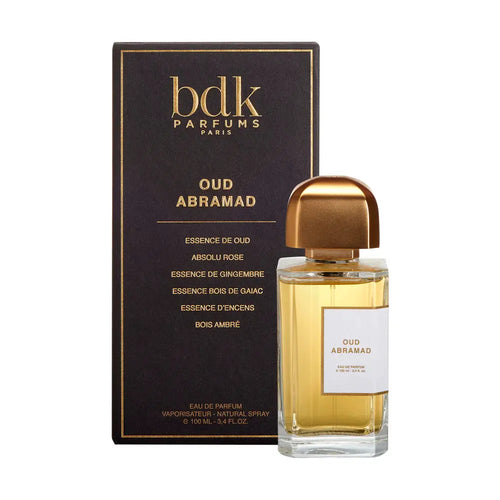 BDK OUD ABRAMAD EDP 100 ML BDK