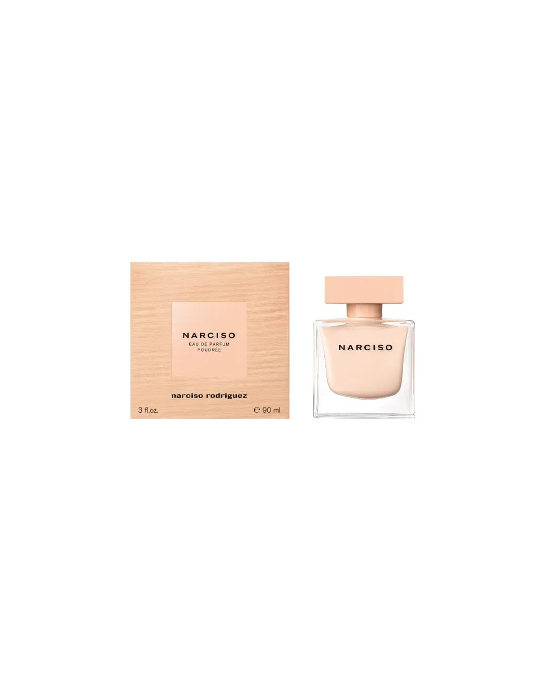 Narciso Rodriguez Narciso Poudree Eau De Parfum 90 ml