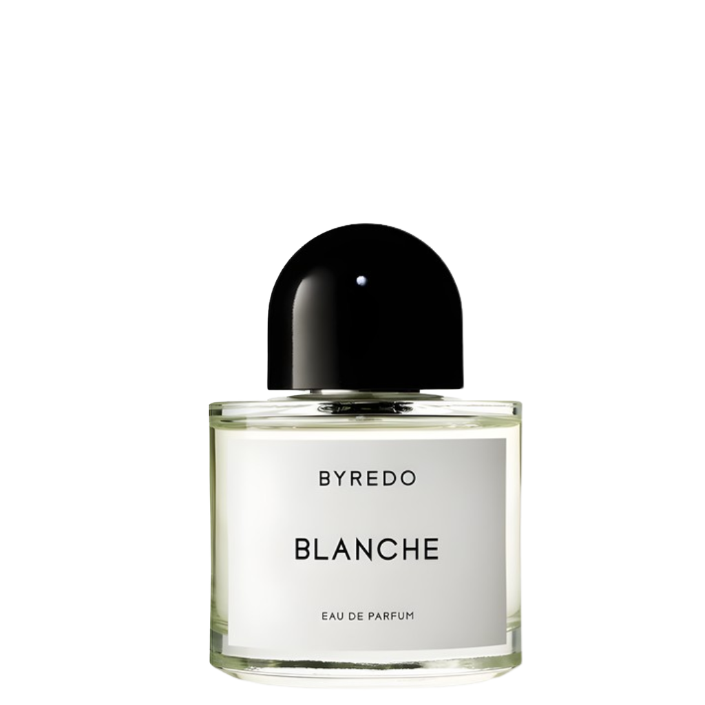 BYREDO BLANCHE EAU DE PARFUM 100 ML SAIECO PERFUME