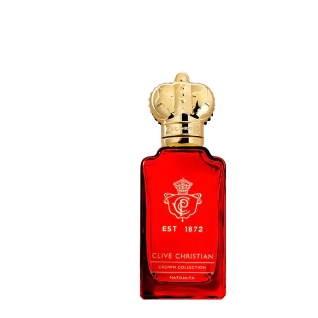 CLIVE CHRISTIAN MATSUKITA 50 ML Clive Christian