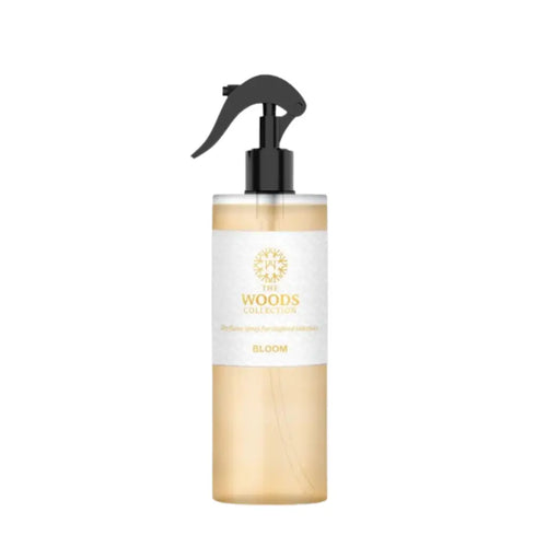Bloom Room Spray by Natural by The Woods Collection WOOD COLLECTION