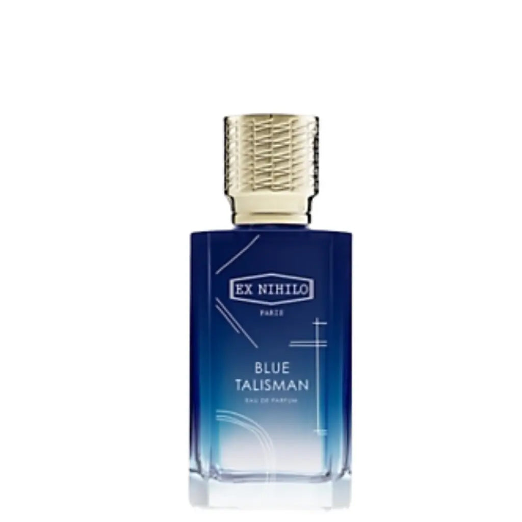 EX NIHILO Blue Talisman Eau De Parfum EX NIHILO