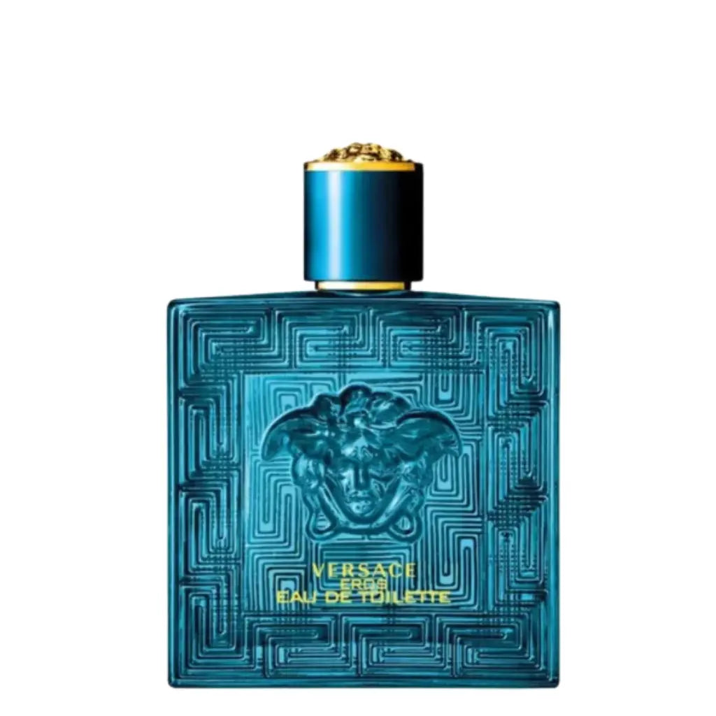 Versace Eros EDT 100ML VERSACE
