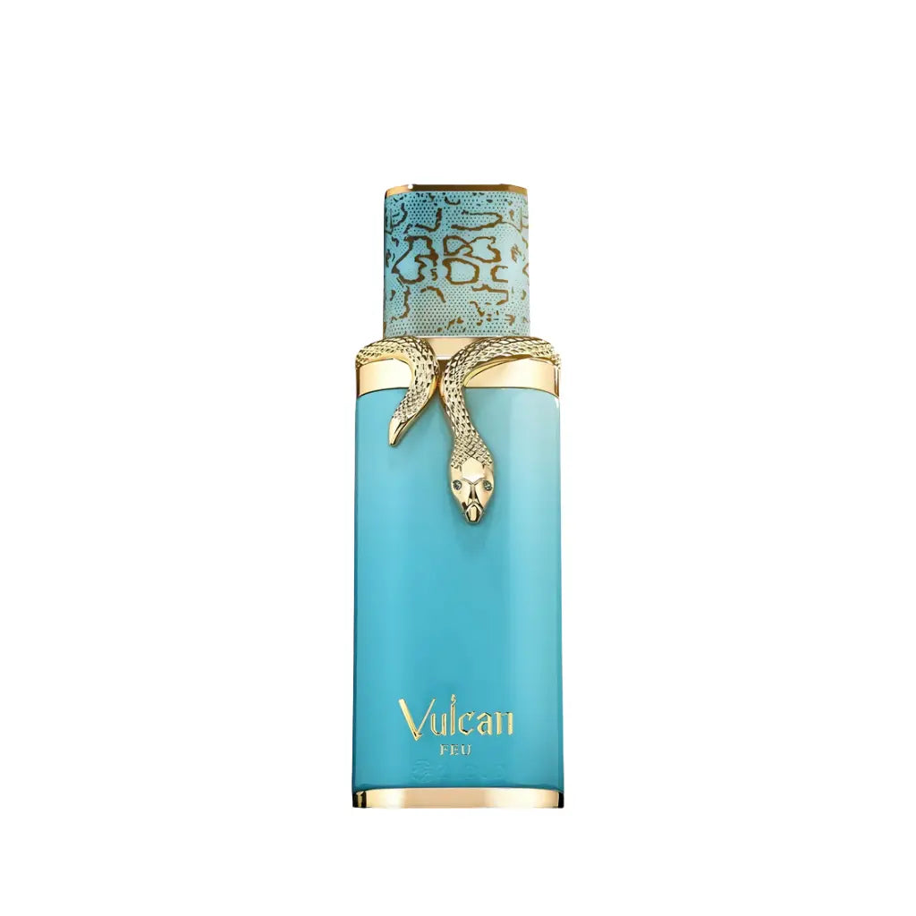 FRENCH AVENUE VULCAN FEU EDP 100ML French Avenue