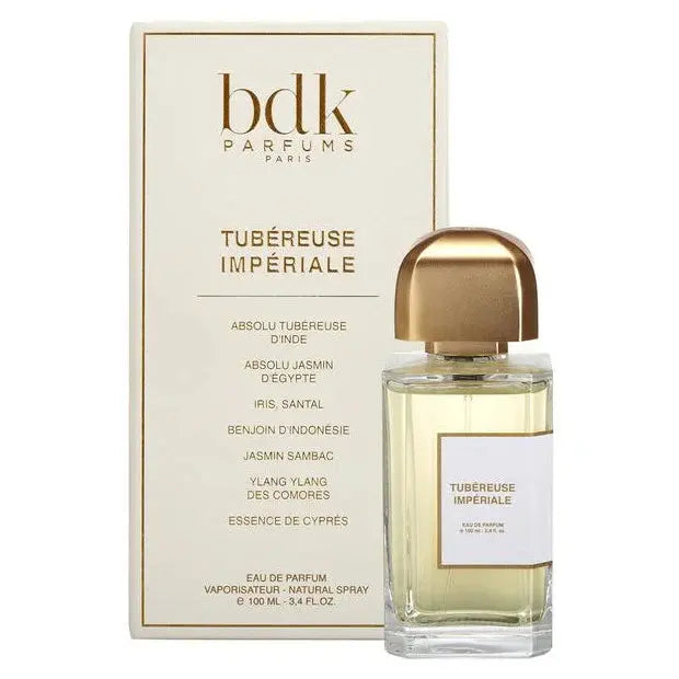 BDK Tubéreuse Impériale 100 ML BDK