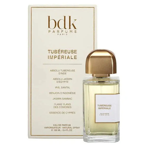 BDK Tubéreuse Impériale 100 ML BDK