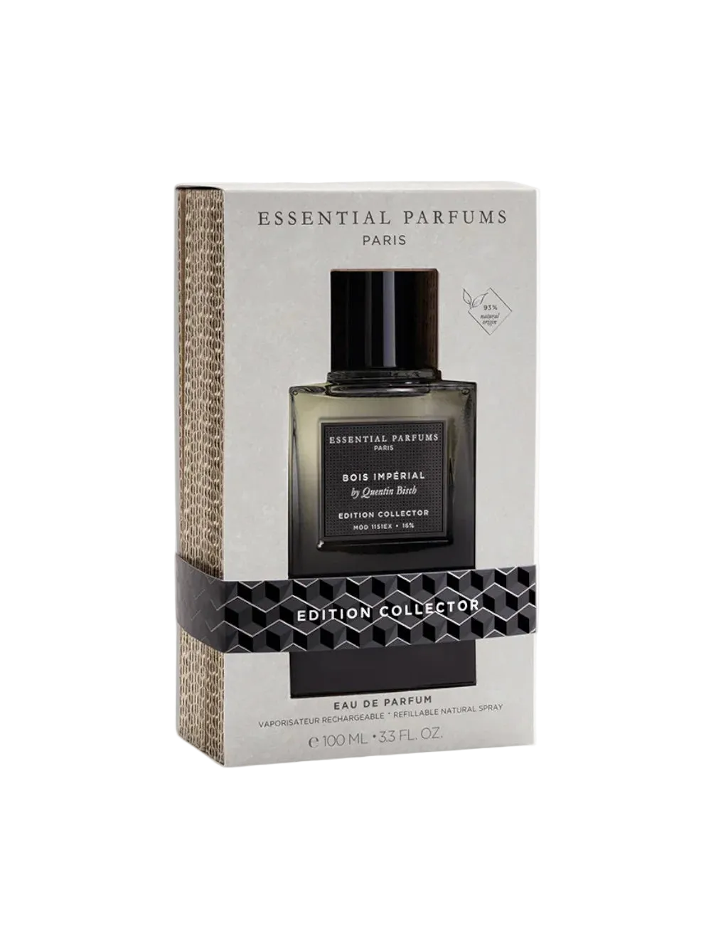 Essential Parfums Bois Imperial Collector Edition 100 ML Essential Parfums