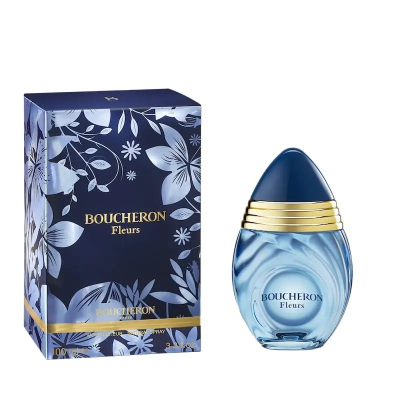 Boucheron Fleurs Eau De Parfum BOUCHERON