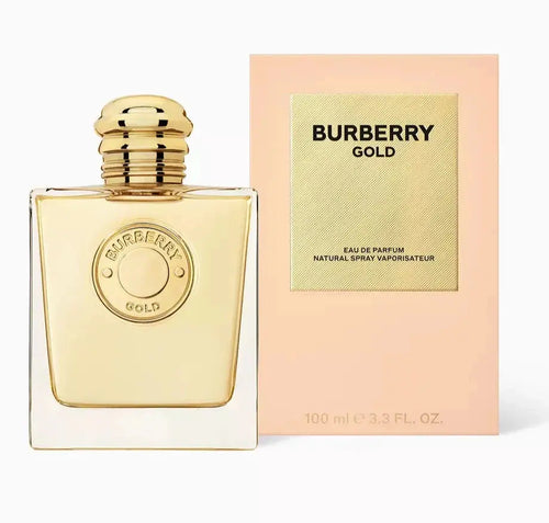 Burberry Goddess Eau de Parfum 100 ML BURBERRY