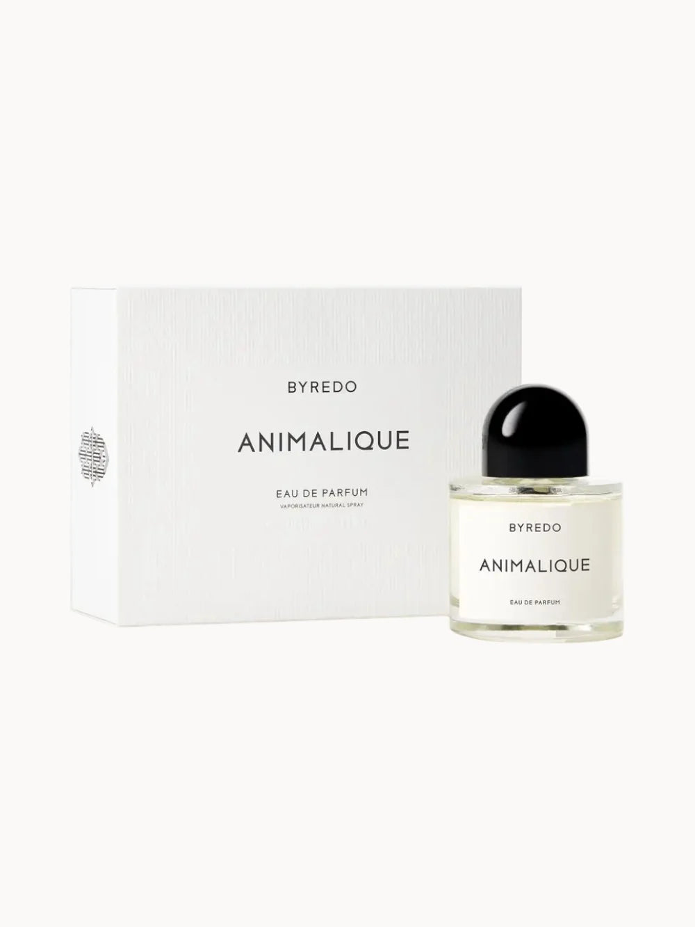 BYREDO ANIMALIQUE EDP 100 ML BYREDO