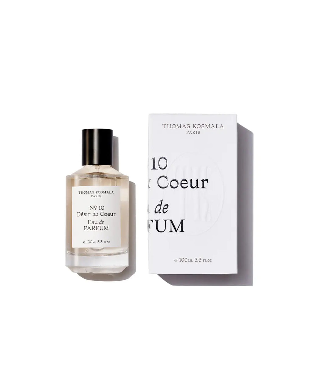 Thomas Kosmala No. 10 Eau De Parfum 100 ml Thomas Kosmala