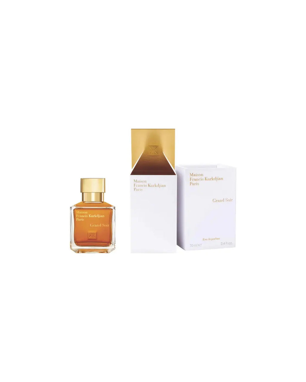 MAISON FRANCIS KURKDJIAN GRAND SOIR EAU DE PARFUM 70 ML MAISON FRANCIS KURKDJIAN