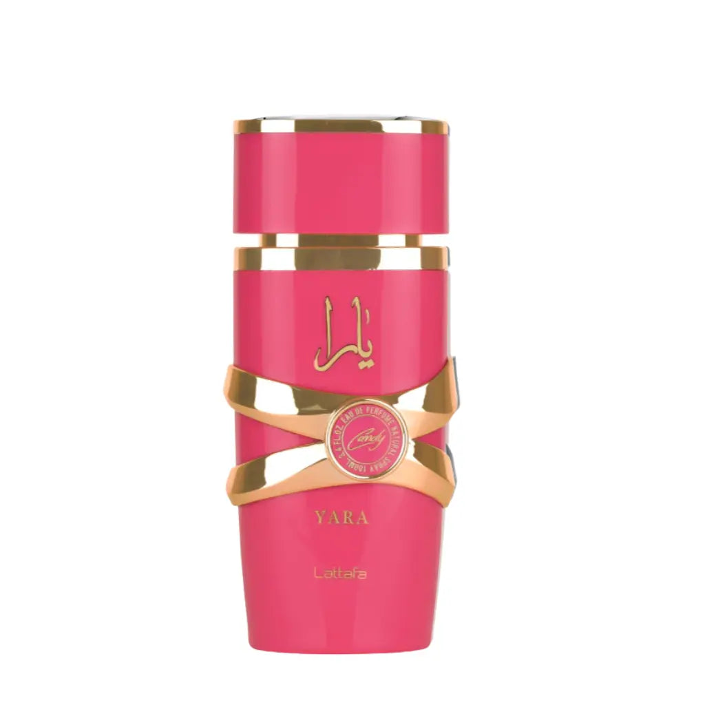 Lattafa Yara Candy EDP 100 ML LATTAFA