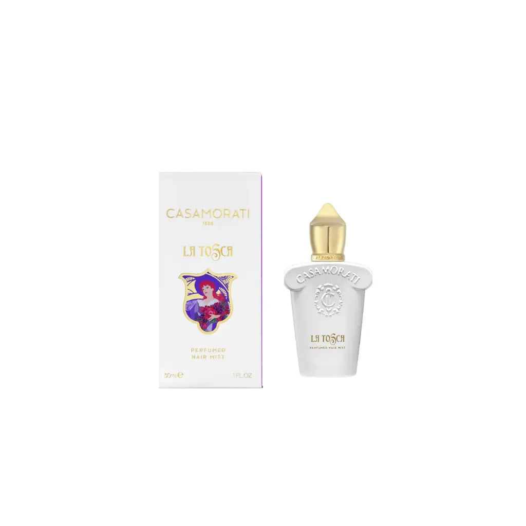 CASAMORATI LA TOSCA HAIR MIST 30 ML XERJOFF