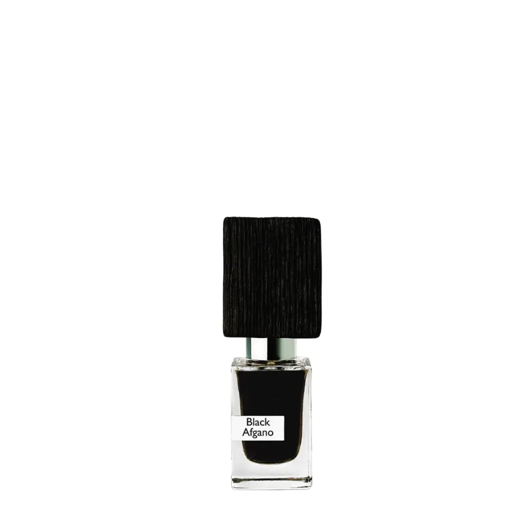 NASOMATTO BLACK AFGANO EXTRAIT DE PARFUM 30 ML NASOMATTO
