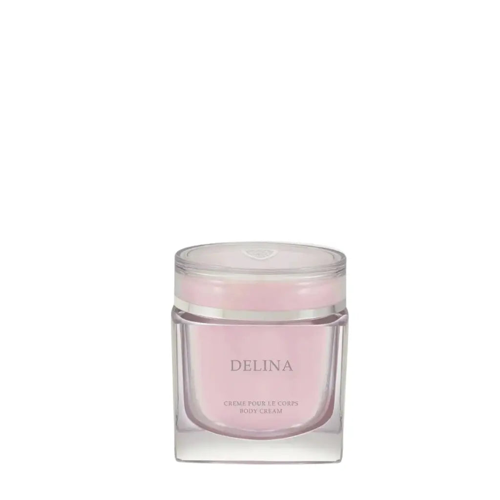 PARFUMS DE MARLY DELINA REFILLABLE BODY CREAM 200 ML PARFUM DE MARLY
