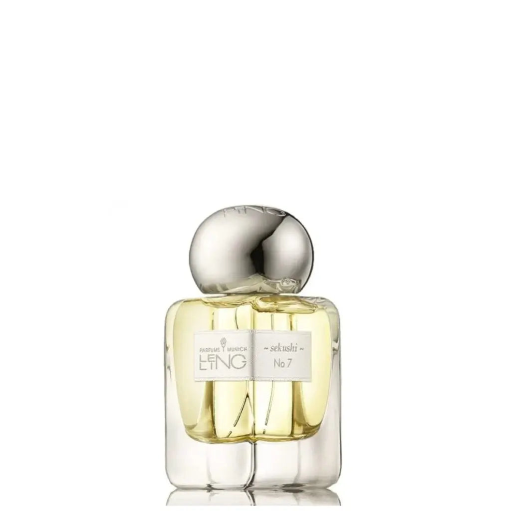 Leng Ling No 7 Sekushi Parfum 100ml LENG LING