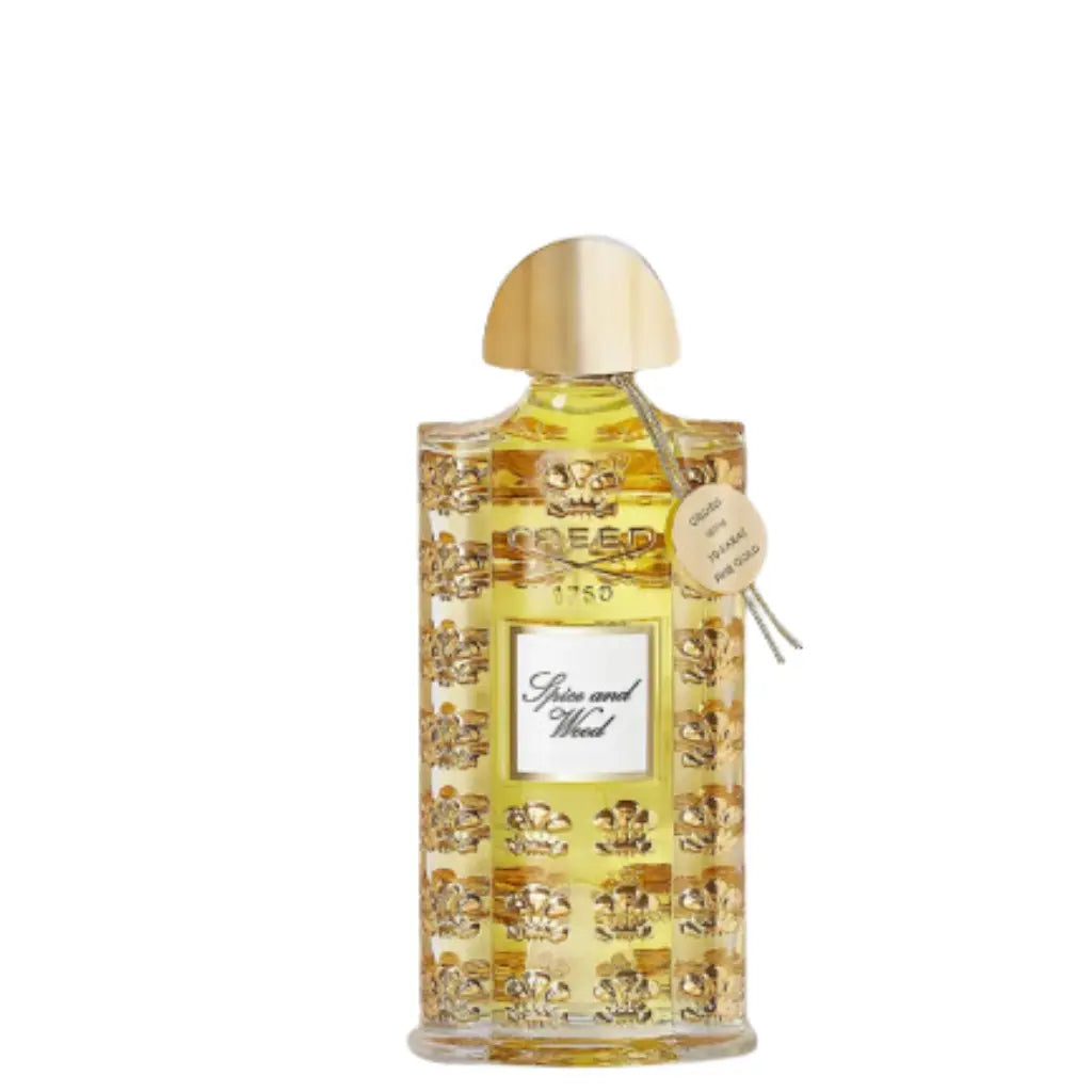 Creed Royal Exclusive Spice & Wood - 75ml CREED
