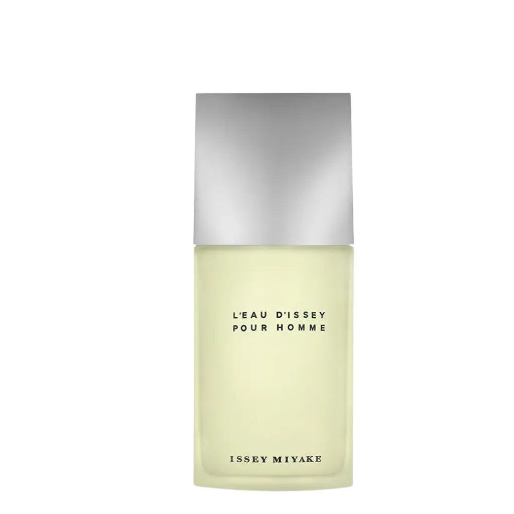 Issey Miyake L’Eau d’Issey Eau de Toilette Spray  125 ML ISSEY MIYAKE