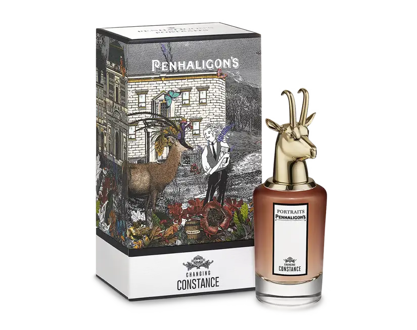 Penhaligon’s Changing Constance, 75ml Penhaligon