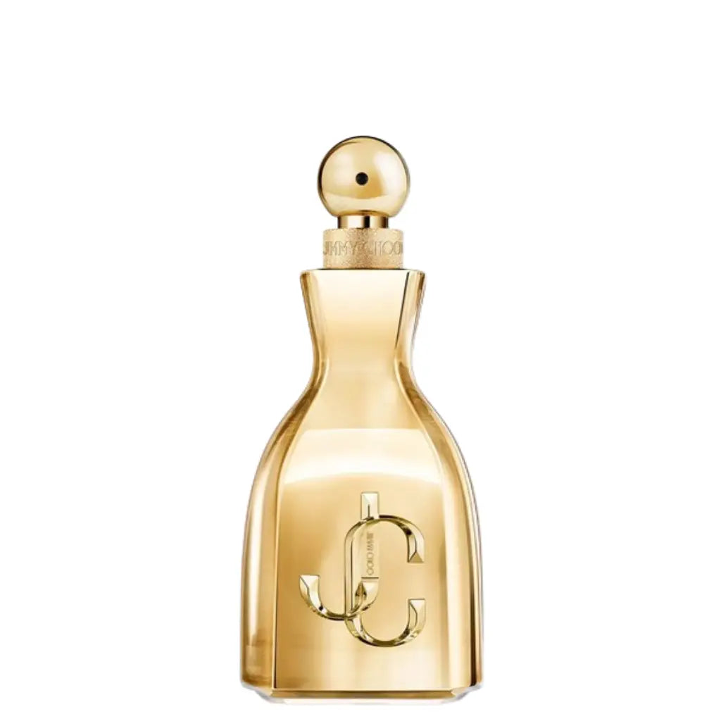 JIMMY CHOO I WANT CHOO LE PARFUM 100 ML JIMMY CHOO