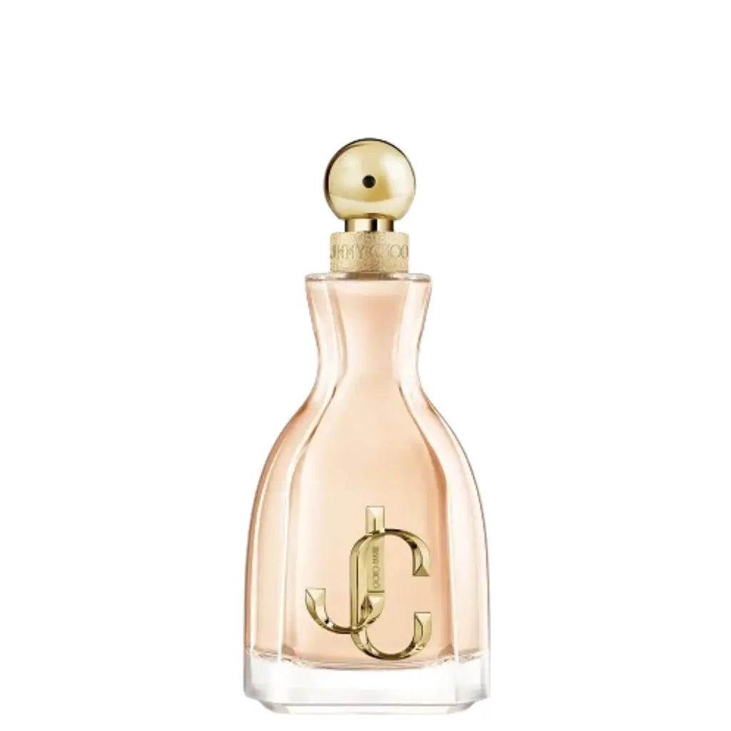 JIMMY CHOO – I WANT CHOO EDP 100ML JIMMY CHOO