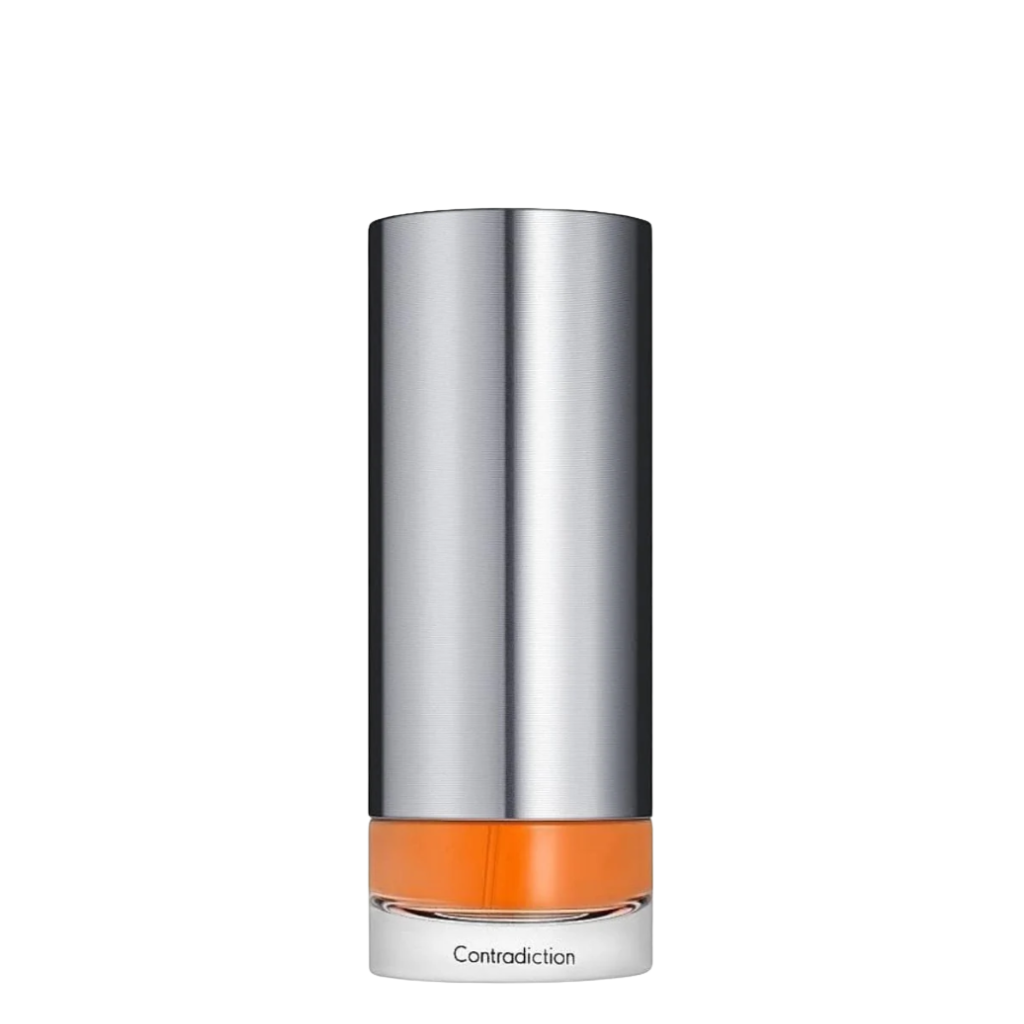 Calvin Klein Contradiction For Women Edp 100 Ml Calvin Klein