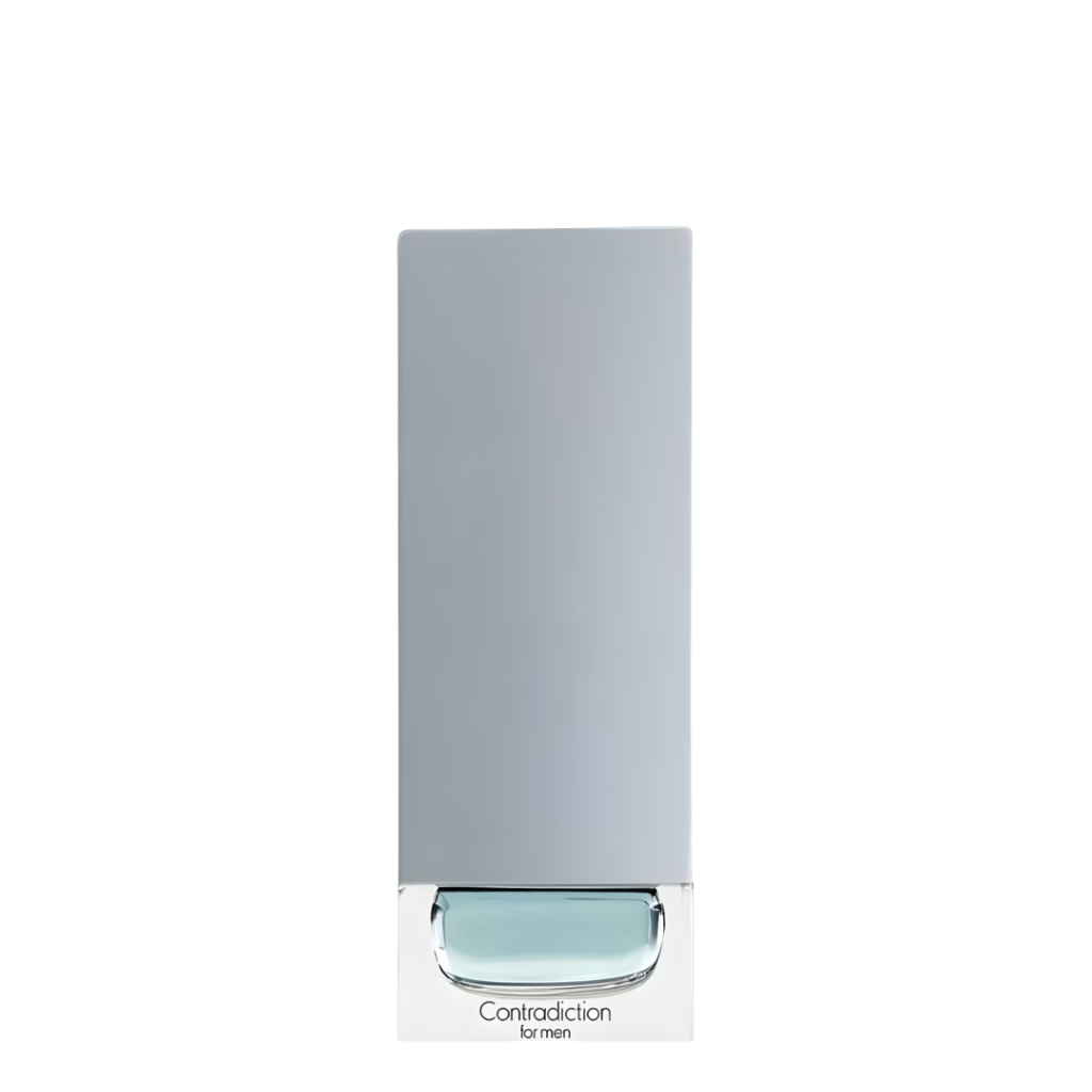 Calvin Klein Contradiction For Men Edt 100 ML Calvin Klein