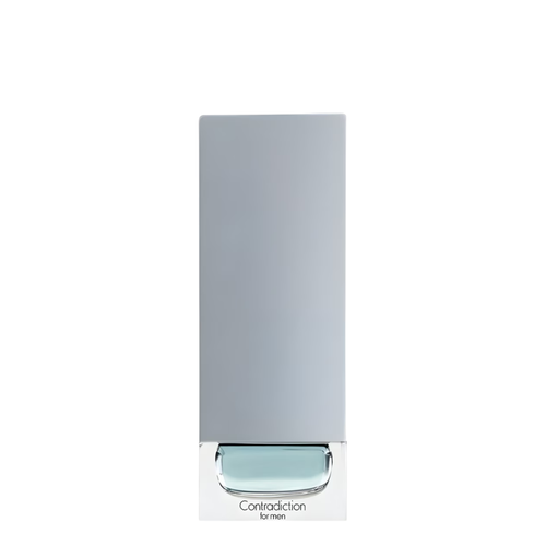Calvin Klein Contradiction For Men Edt 100 ML Calvin Klein