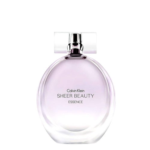 Calvin Klein Sheer Beauty Essence Edt 100 Ml Calvin Klein