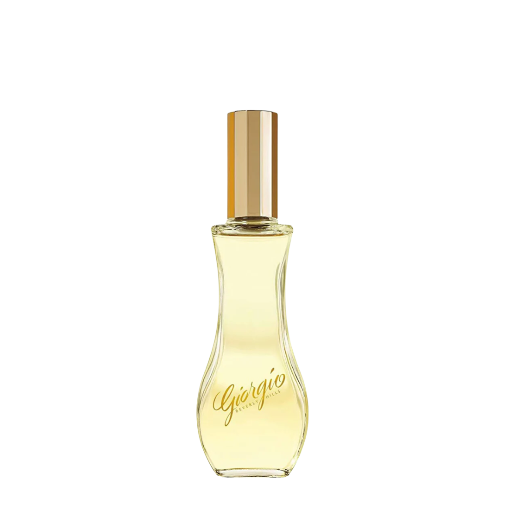 Giorgio Beverly Hills Edt 90 Ml Beverly Hills