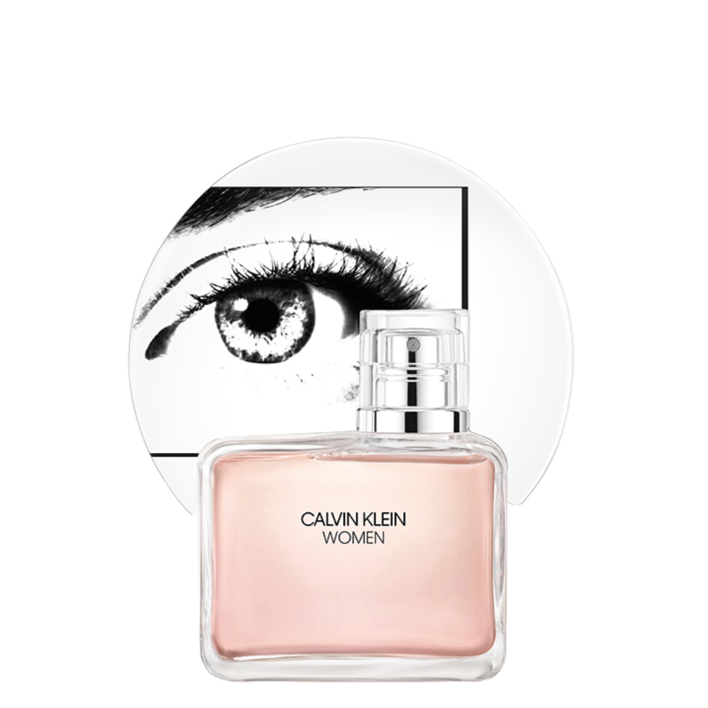 Calvin Klein Women Eau De Parfum 100 Ml Calvin Klein