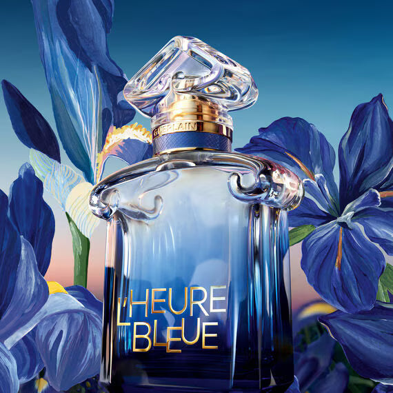 GUERLAIN L’HEURE BLEUE EAU DE PARFUM 100ML GUERLAIN